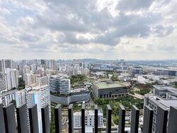 J Gateway (D22), Condominium #619237531